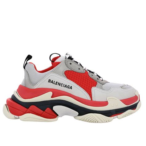 balenciaga discontinued shoes.